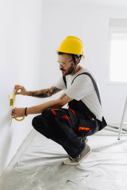 Professional Painting in Princeville, IL